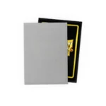 Dragon Shield Japanese Matte Dual Justice Sleeves (60) - Image 2