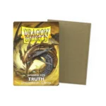 Dragon Shield Japanese Matte Dual Truth Sleeves (60)