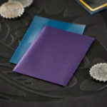Dragon Shield Standard Matte Dual Soul & Petrol Sleeves (100) - Image 2