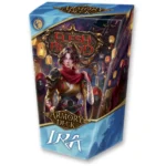 fab ira armory deck