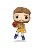 Funko POP! NBA Luka Doncic (2025 Icon Edition Uniform) - Image 2