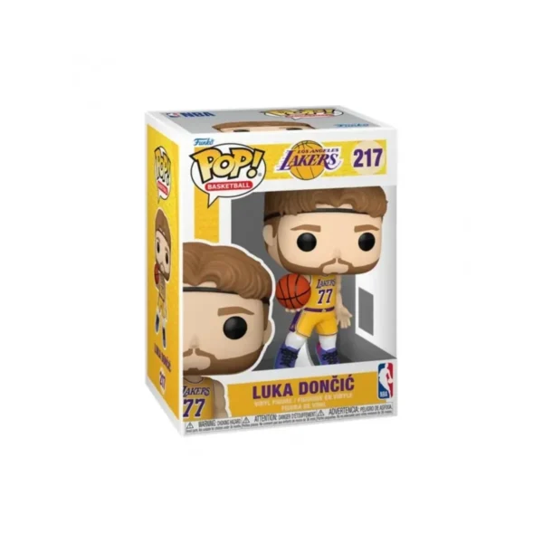 funko pop luka doncic