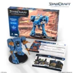 goliath miniature starcraft