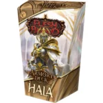 hala armory deck origins
