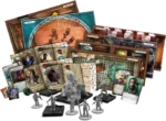 horrific journeys components - mansions of madness2