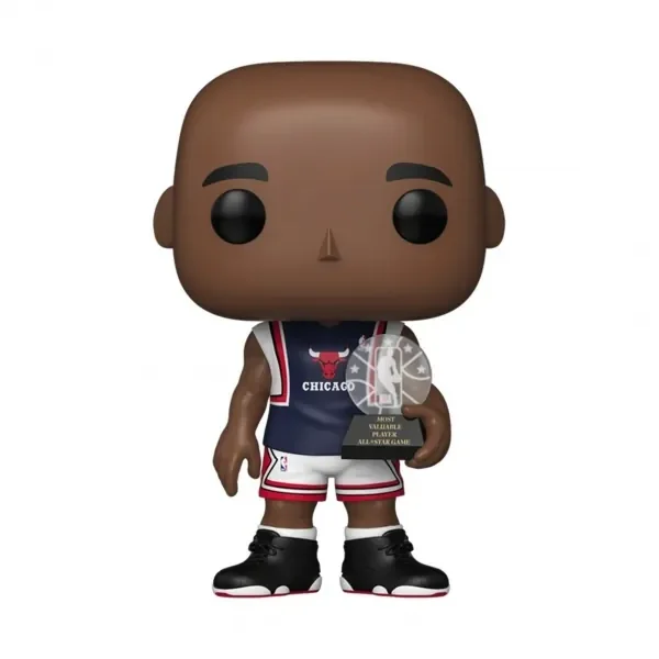 funko jordan 1998 nba mvp
