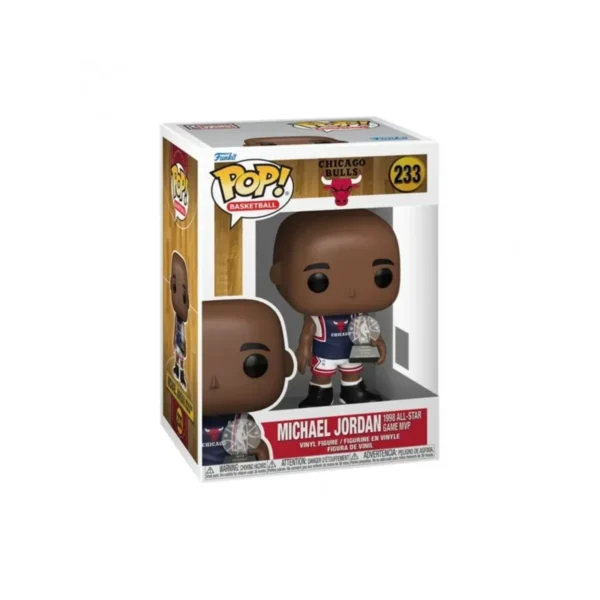 funko jordan 1998 nba mvp