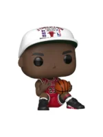 funko pop jordan 3 times in a row