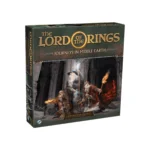lord of the rings shadowed paths expansion board game