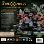 lotr board game back