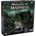 mansions of madness horific journeys