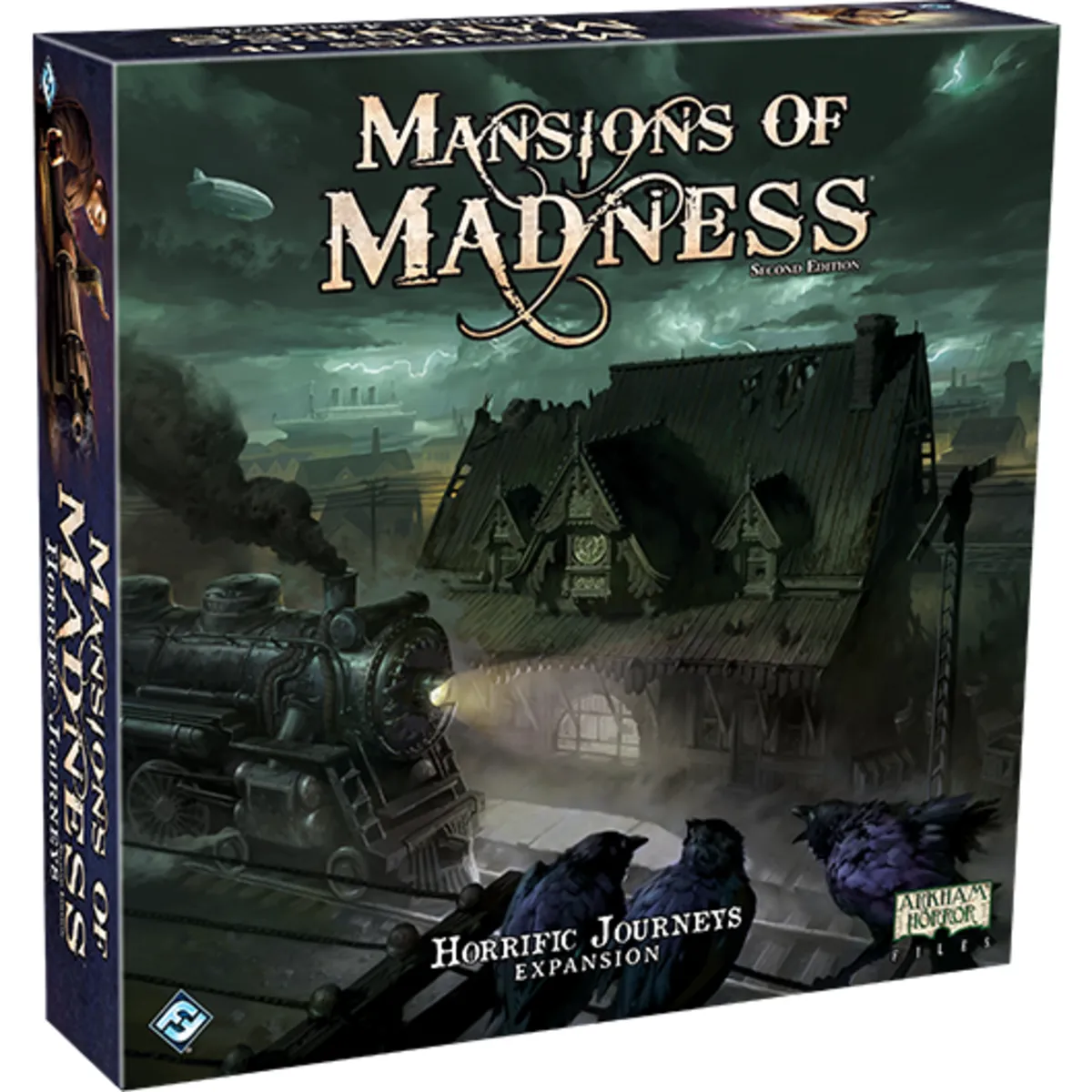 mansions-of-madness-horrific-journeys-board-game mansions of madness horific journeys