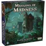 mansions of madness path of serpent