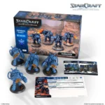 marauder starcraft miniatures