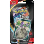 Pokemon TCG: Chaos Rising Checklane Blister