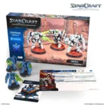 medic miniatures starcraft