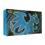mega charizard x ex collection