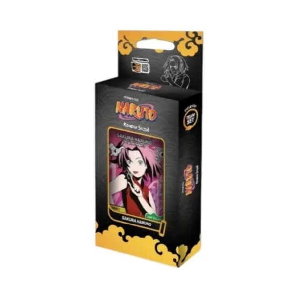 sakura naruto mythos