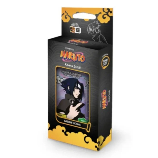 naruto mythos sasuke