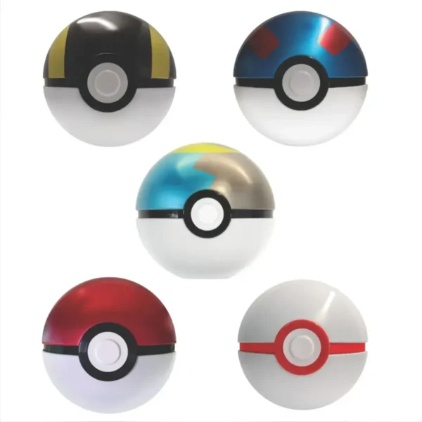 poke ball tin v2 all colors