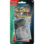 mega evol 2 pack blister - zarude