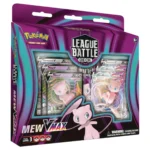 pokemon mew vmax deck