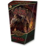 rhinar armory deck fab