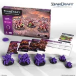 roach starcraft miniature