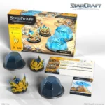 sentry miniatures starcraft