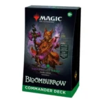 squirreled away commander mtg