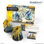 stalker miniature starcraft