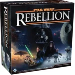 star wars rebellion