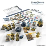 starcraft protoss starter set