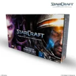 starcraft miniature game