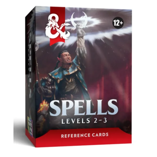 d&d reference spells level 2