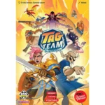 tag team board game greek version