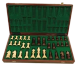 components chess