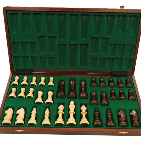 components chess