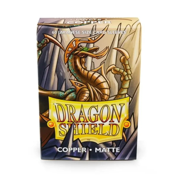 dragon shield japanese sleeves