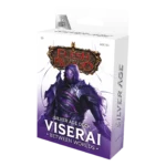 Flesh and Blood - Silver Age Deck: Usurp the Shadow Throne - Viserai