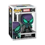 Funko Pop! Marvel Chasm