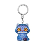 Funko Pop! Keychain KPop Demon Hunters Derpy - Image 2