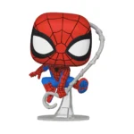 Funko Pop! Friendly Neighborhood Spider-Man - Image 2