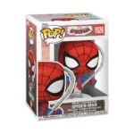Funko Pop! Friendly Neighborhood Spider-Man