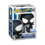 Funko Pop! Marvel Spider-Man Symbiote Suit