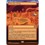 Magic: The Gathering Secret Lair x Stardew Valley: Welcome to Stardew Valley - Image 2