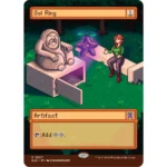 Magic: The Gathering Secret Lair x Stardew Valley: Welcome to Stardew Valley - Image 3