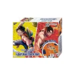 One Piece Card Game Set Sail Deck Set SD-01