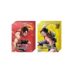 One Piece Card Game Set Sail Deck Set SD-01 - Image 2
