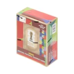 Panini x Kayou FIFA World Cup 2026 Standard Retail Box (10 Packs)